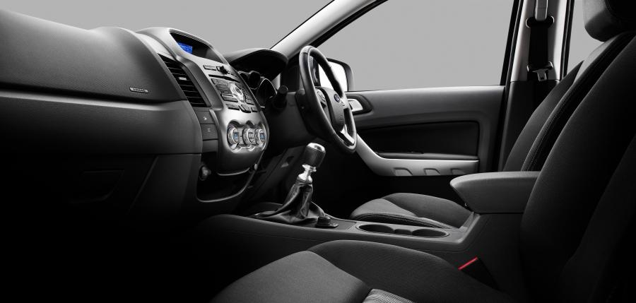  Ford Ranger 2011 года  (фото 9 из 20)